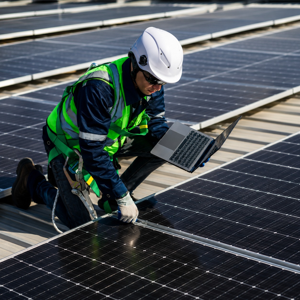 Soluciones LTE para industria